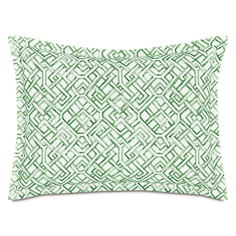 Varenna Bamboo Dutch Euro Sham