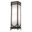 Cardiff 2 - Light Flush Mounted Sconce