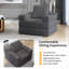 Fauteuil simple