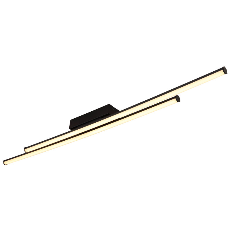 Darlen LED Flush Mount