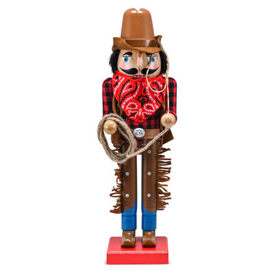 Christmas Nutcracker