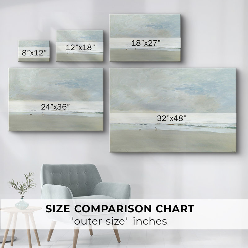 Vintage Nauticals-CXLV III -Galery Wraraped Cavas, 40 x 60
