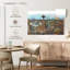 Ravi Vegas Skyline en couleur-107843406
