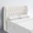 Tomey Upholstered Headboard-897476721-840817705