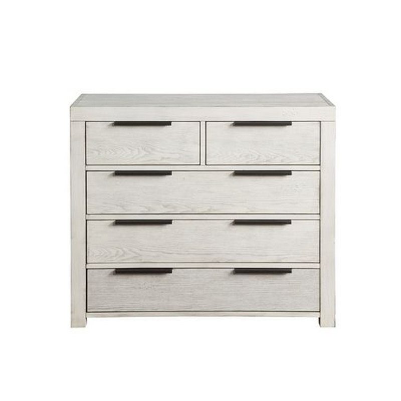 Commode 5 tiroirs Celerina