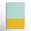 Color Studies 1 Print by Romina Gadler-854843584-854843589
