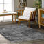 Tapis rectangulaire Vishal avec envers antidérapant-791414452