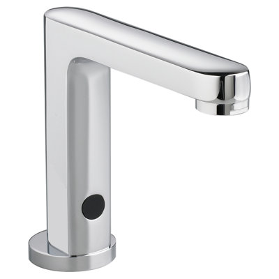 Selectronic Single-Hole Bathroom Faucet