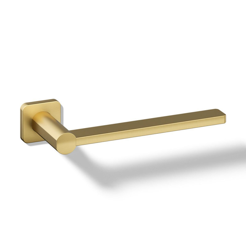 Parallel Towel Arm, Golden