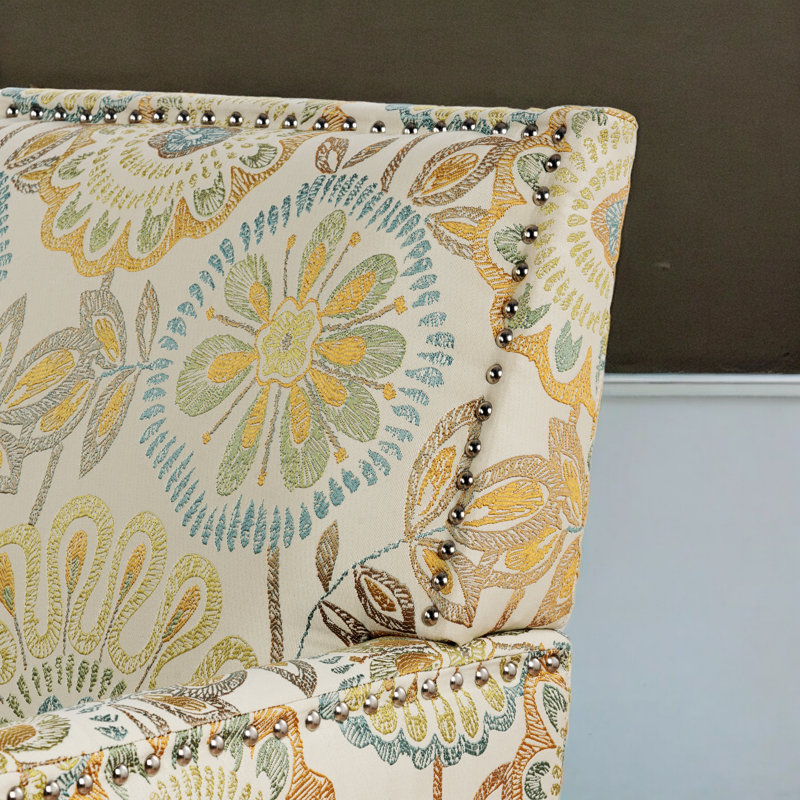 Ellexus Upholstered Armchair
