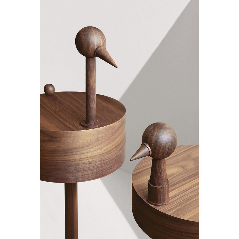Rava Avis 17.32'' W Console Table