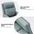 Annarita Genuine Leather Manual Swivel Rocking Recliner (Set of 2)-1020419322