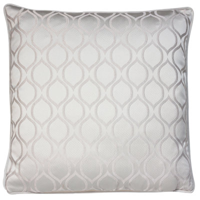 Geometric Cushion Cover