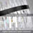 Glam Dimmable Led Crystal Chandelier-515386367