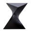 Table d'appoint sculpturale 17 po Leisuremod-126571397