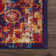 Rummond Oriental Indoor Rug