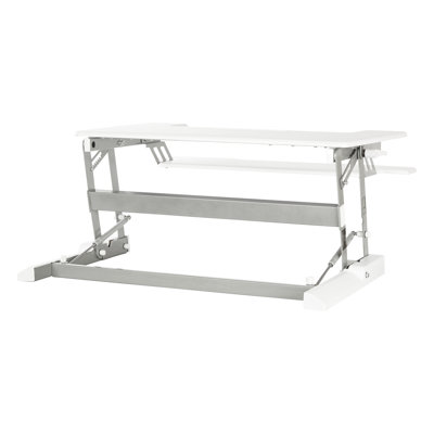 Marquia Adjustable Gaming Desk