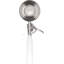 Carlisle Food Service Products 4,66 oz. Cuillère à crème glacée