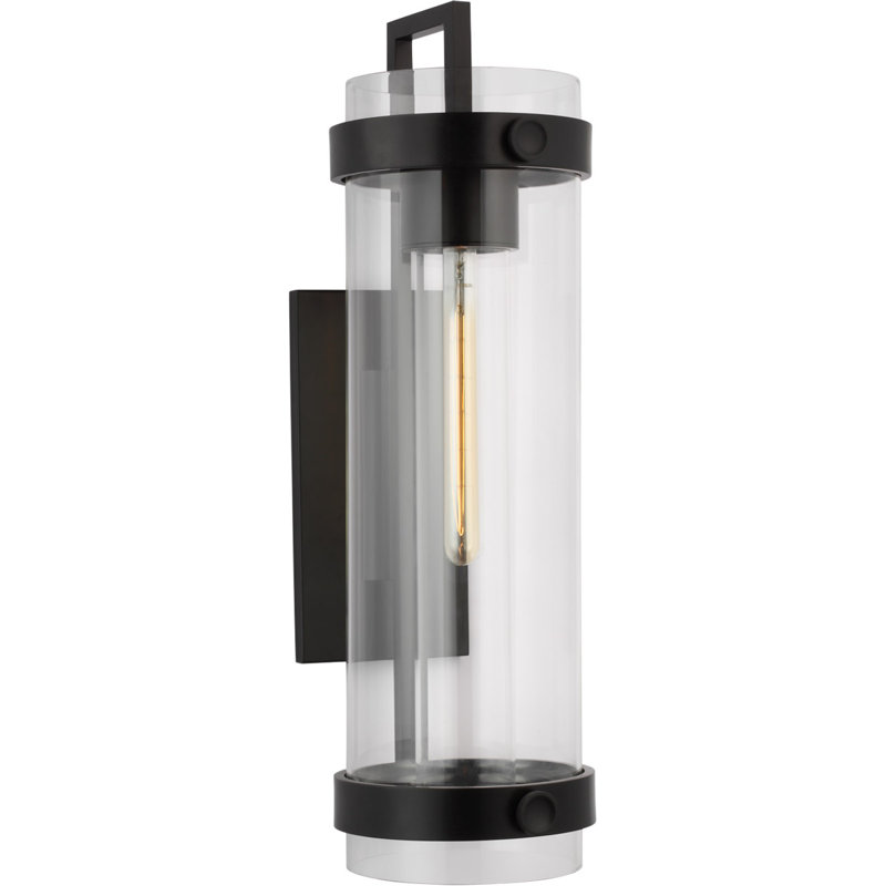 Kears 1 - Light Armed Sconce