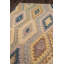 Tapis beige en laine touffeté à la main Pigg Southwestern-22283785