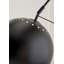 Feliciana 175cm Matte Arched Floor Lamp