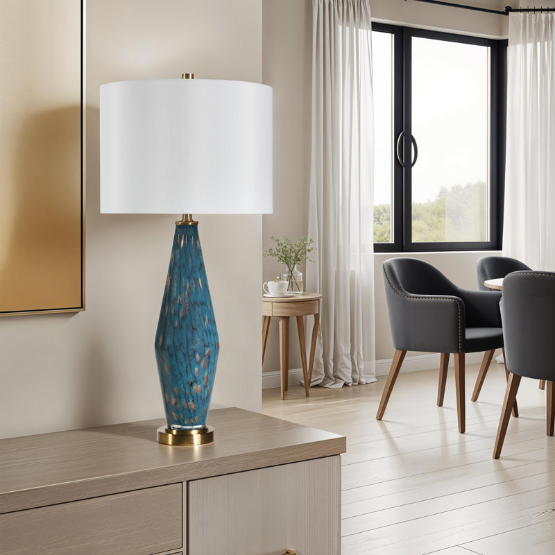 Milo Table Lamp