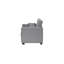 Ash Hill 2 Seater Sofa Bed-43541698
