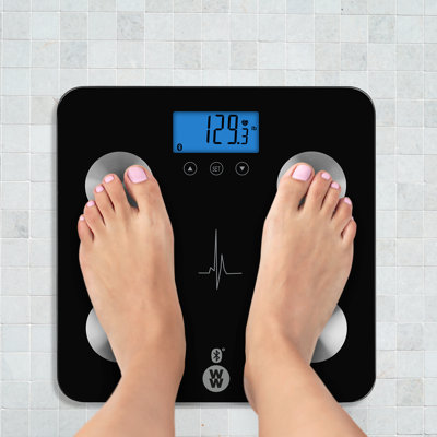 Conair Smart Digital Body Analysis Scale