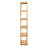 Open Plan Etagere Storage Bookcase-53938326