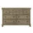Kamoura 7 Drawer Dresser