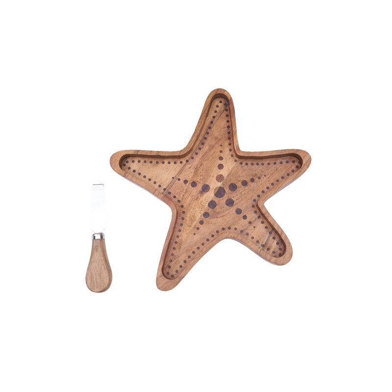 Le plat de service Holiday Aisle®