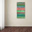 « bordeaux wines », art textuel sur toile tendue-32707625