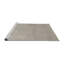 Tapis 100% Mid-Century moderne lavable à la machine 411-1888459815