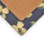 Pimpernel S.M. Napperon Etch Leaves 15,7 po x 11,7 po-29515697