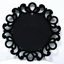 Gouveia Antique Accent Wall Mirror
