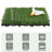 12" x 12" Interlocking Artificial Grass Tile 