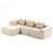 Beige est en rupture de stock
