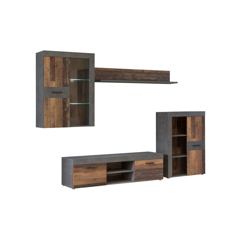 Ballarat TV Stand for TVs up to 60"