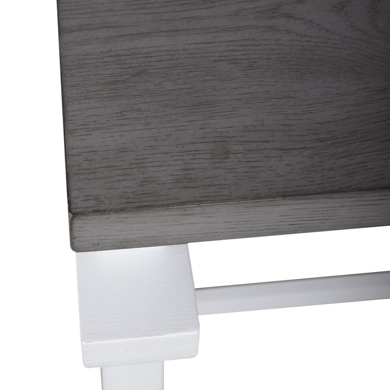 Console Maddison avec station de charge