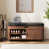 Walnut sélectionné