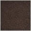 Canapé modulaire en L en éponge à compression complète avec méridienne incurvée, canapé modulaire brun en chenille, haute densité 30D pour le salon en appartement 900 lb-118043817
