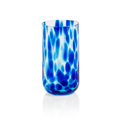 Mauritius Highball Glass