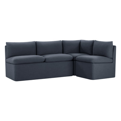Banquette de coin Alayaa
