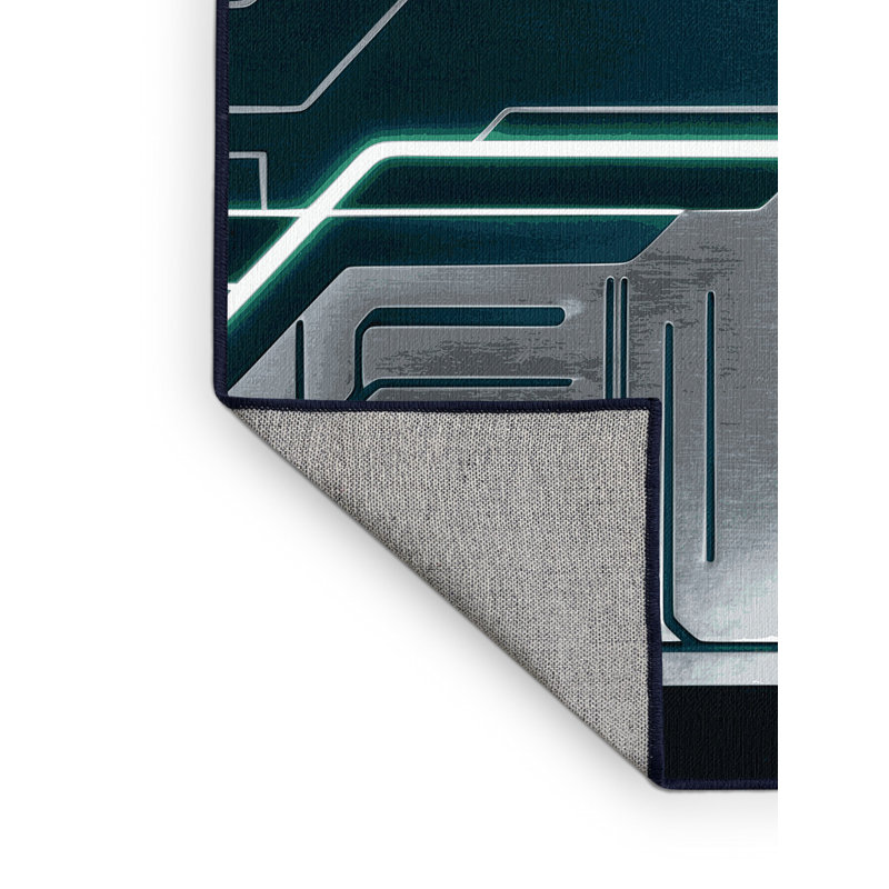 Tapis Andromeda, Rectangulaire 2 pi x 3 pi