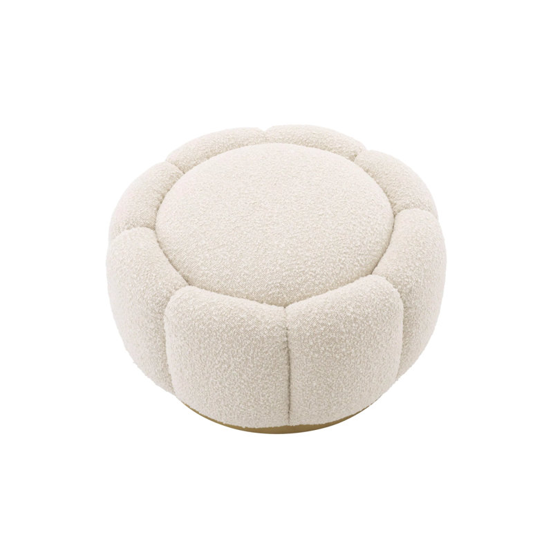 Inger Novelty Ottoman