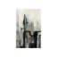 City I Painting by Elle Youngstrom-26677064-26677066