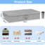 Luch Fabric Storage Bag