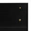 Belmont 3 - Drawer Nightstand