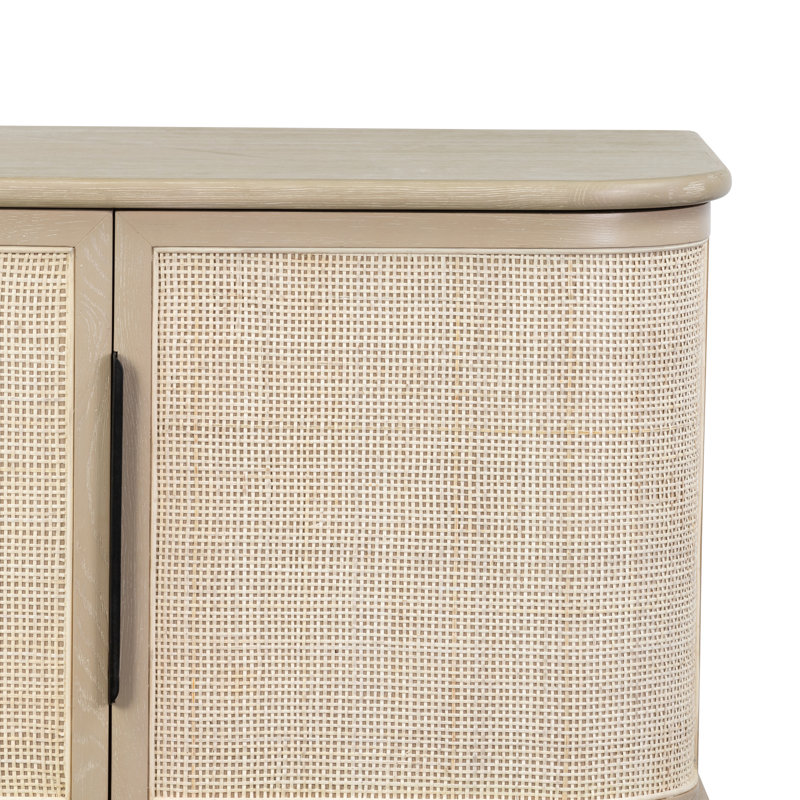 Brannick Accent Cabinet