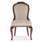 Charleston Upholstered Side Chair